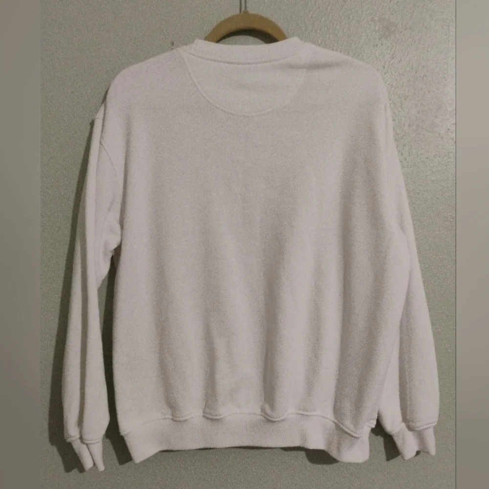 Cotton On Men’s Size S – Pink Floyd Unisex Vintage Tour Sweater - Picture 5 of 9